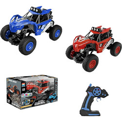 ToyMarkt Crawler Rock Τηλεκατευθυνόμενο Αυτοκίνητο Off Road 1:16 88729