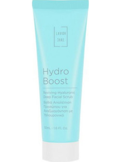 Lavish Care Hydro Boost Reviving Hyaluronic Deep Facial Χημικό Peeling Προσώπου 50ml