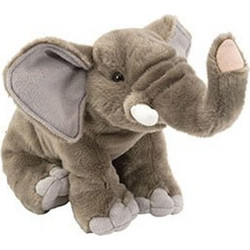 Wild Republic Cuddlekins Ελέφαντας 114980