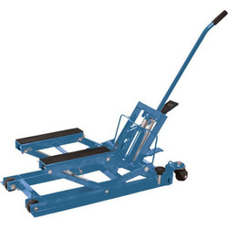 Ανυψωτικό Μοτοσυκλέτας MULTI 80536 - 680Kg