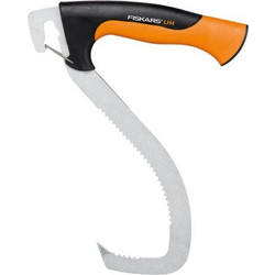Fiskars WoodXpert Log Hoo- Garden Patio and Outdoor