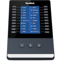 Yealink EXP43