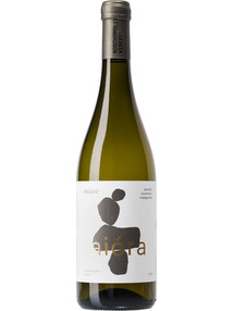 Moschopolis Aiora Κρασί Λευκό Ξηρό 750ml