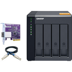 Qnap TL-D400S