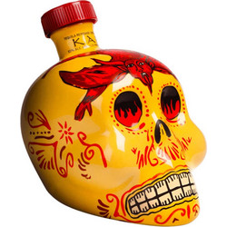 Kah Reposado Τεκίλα 700ml