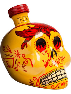 Kah Reposado Τεκίλα 700ml