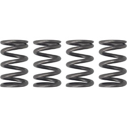 Ελατήρια συμπλέκτη ενισχυμένα Honda Grand 100 / Supra 100 / Lifan 110 W-STANDARD