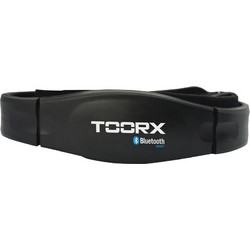 Toorx 04-432-190 Ζώνη Καρδιακών Παλμών Στήθους 100cm