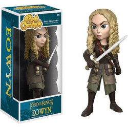 Funko Rock Candy The Lord Of The Rings Eowyn
