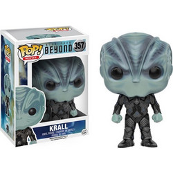 Funko Pop! Movies Star Trek Beyond 357 Krall