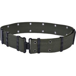 ERGOLINE 6000-925 Ζώνη Στρατιωτικού Τύπου Α/Τ