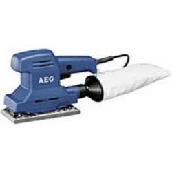 AEG VSS 260