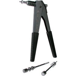 BEARGRIP 814 Περτσιναδόρος - Πριτσιναδόρος Χειρός για Περτσίνια με Σπείρωμα