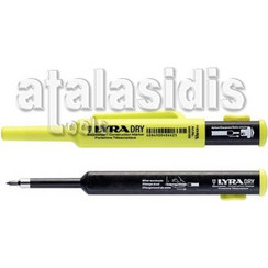 LYRA DRY 28 4494102 Μηχανικό Μολύβι Γραφίτου