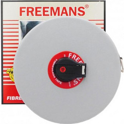 FREEMANS FN30 Μετροταινία Κορδέλα 30M