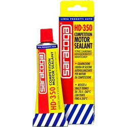 SARATOGA HD-350 Φλαντζόκολλα 60gr