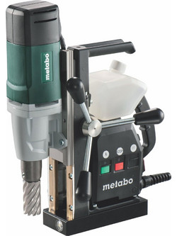 Metabo MAG 32 Μαγνητικό Δράπανο 32mm 1000W