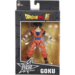 Bandai Dragon Ball Stars Super Goku Ver.2 17cm 36774