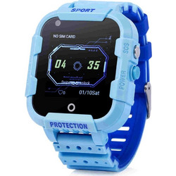 Wonlex KT12 4G Light Blue