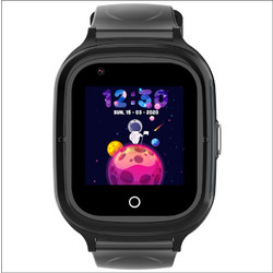 Wonlex KT23T 4G Black