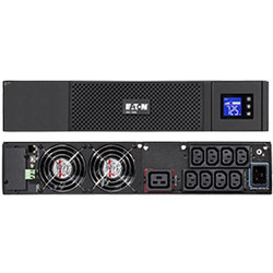 Eaton 5SC 3000i RT2U UPS Line Interactive 3000VA 2700W Καθαρού Ημιτόνου με 9 Πρίζες C13