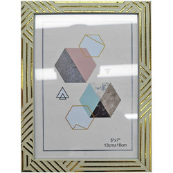Κορνίζα Πλαστική 13x18εκ. Homie 12-2047 - Homie - 12-2047