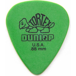Πέννα Dunlop 418R.88 Tortex STD PK