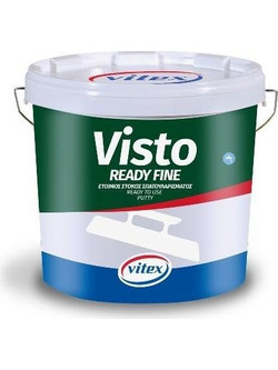 VITEX VISTO READY FINE - 18Kg
