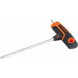 TACTIX ΚΛΕΙΔΙΑ TORX ΤΑΦ ΑΝΤΙΟΛ.ΛΑΒΗ CR-V - T25
