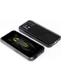 θήκη TPU για Ulefone Armor 22 Series Μαύρο (OEM)