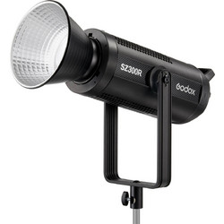 Godox SZ300R Zoomable RGB