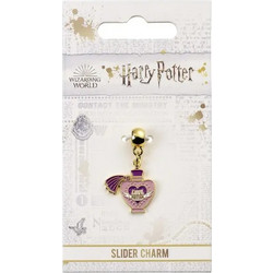 Liebestrank Slider Charm - Harry Potter