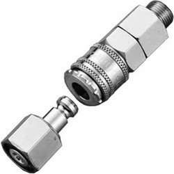 Ocean Reef Αντάπτορας ταχείας αποσύνδεσης Standard 9/16 Quick Connect Adapter (male + female) OR24995