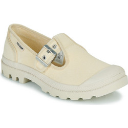 Χαμηλά Sneakers Palladium PAMPA M-JANE WASHED