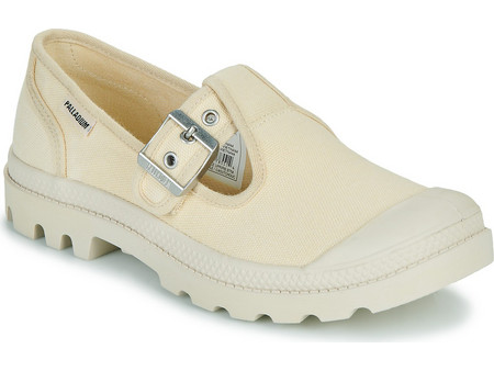 Χαμηλά Sneakers Palladium PAMPA M-JANE WASHED