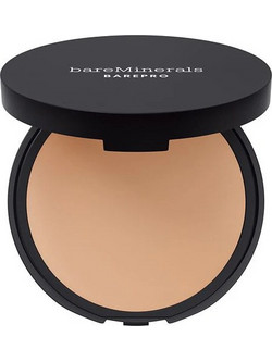 bareMinerals Barepro 16hr Powder Deep Light 25 Warm Compact Foundation