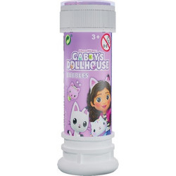 John Φούσκες Gabbys Dollhouse 55ml, Display 40042