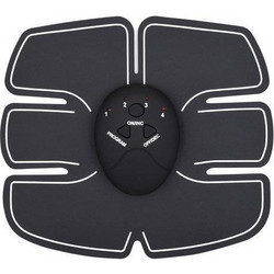 Φορητή Συσκευή Παθητικής Γυμναστικής EMS 6 Pack