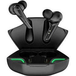 TZUZL G11 Gaming Ακουστικά Bluetooth In Ear Black