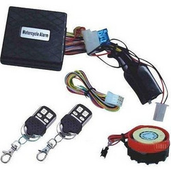 Συναγερμός Μοτοσυκλέτας Alarm System Okazaki ABT-08