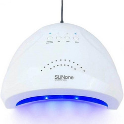 Φουρνάκι Νυχιών SUNone LED Κωδικός: 8511525145256