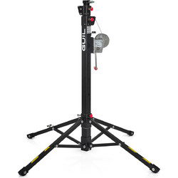 GUIL ELC720 Τηλεσκοπικό Τζίνι 3.50m, 125Kg