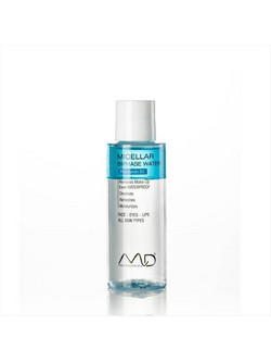 MD Professional Biphase Micellar Water Ντεμακιγιάζ 100ml