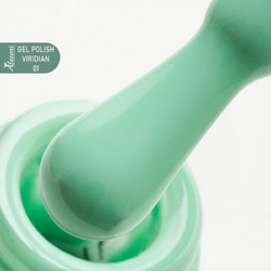 Alezori Polish Gel 933 Ημιμόνιμο Βερνίκι Νυχιών 15ml