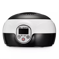AX-600 Κεριέρα Αποτρίχωσης με Κάδο 500ml 120W