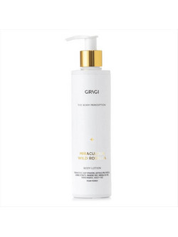 Grigi Miraculous Wild Rosella Ενυδατική Lotion Σώματος 250ml
