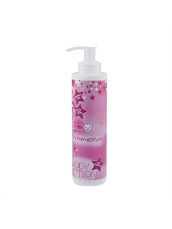 Lovie Shimmering Ενυδατική Lotion Σώματος 250ml