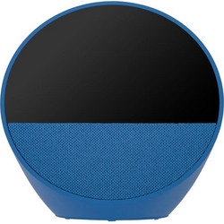 Amazon Echo Spot 2024 blue