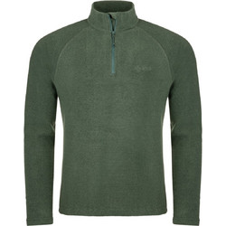 Kilpi Almeri-M Fleece Χακί SM0211KI-DGN