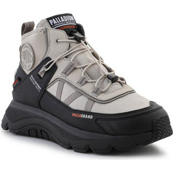 Palladium Thunder Mid Protect Wp W 74394096M shoes
